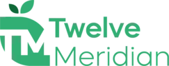 Twelve Meridian home
