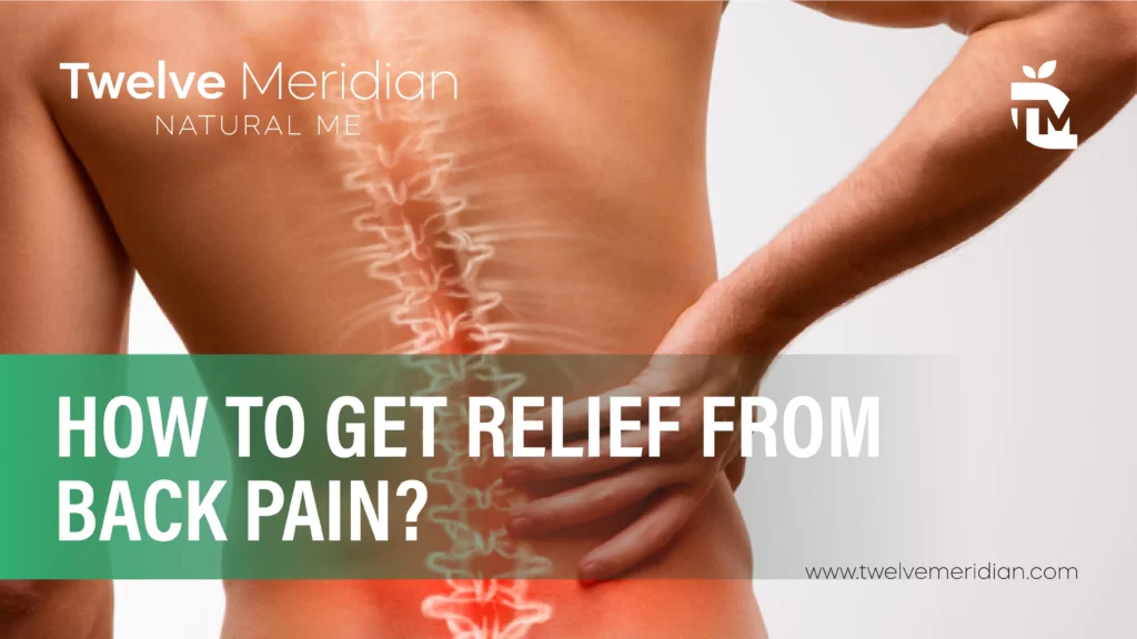 How-to-get-relief-from-back-pain