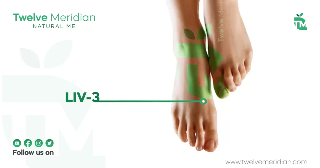 Liv3-acupuncture-point-for-muscle-cramps