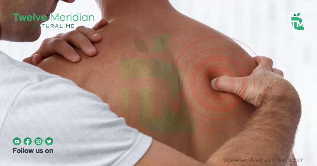 What-are-the-physiological-effects-of-Acupressure-by-twelve-meridian