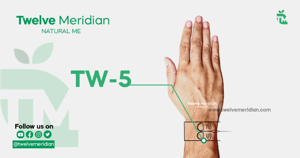 Tw5-acupuncture-point-for-cervical