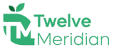 Twelve Meridian